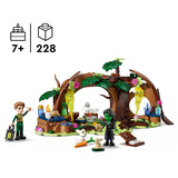 LEGO Wicked - Elphaba's schuilhut Constructiespeelgoed 75687