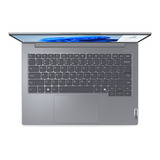 Lenovo ThinkBook 14 G7 ARP (21MV00GQMH) 14"  laptop Grijs | R5 7535HS | Radeon 660M | 16 GB | 512 GB SSD
