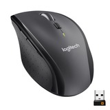 M705 Wireless Marathon Mouse