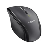 Logitech M705 Wireless Marathon Mouse Antraciet, 1000 Dpi