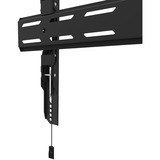 Neomounts Select WL30S-850BL16 vlakke wandsteun bevestiging Zwart