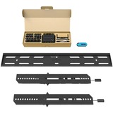 Neomounts Select WL30S-850BL16 vlakke wandsteun bevestiging Zwart