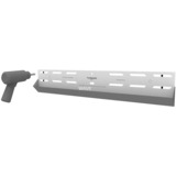 Neomounts Select WL30S-850BL16 vlakke wandsteun bevestiging Zwart