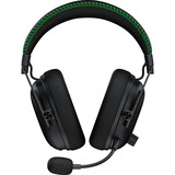 Razer BlackShark V3 Pro voor Xbox over-ear gaming headset Zwart, Pc, Xbox Series X|S, Xbox One