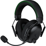Razer Razer BlackShark V3 Pro voor Xbox over-ear gaming headset Zwart, Xbox Series X|S, Xbox One, pc