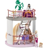 Schleich Horse Club Sofia's Beauties - Beautysalon speelfiguur 42588