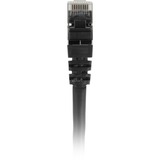 Sharkoon Cat.7a netwerkkabel Zwart, 7,5 meter, SFTP, RJ-45