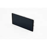Shelly Wall Display X2i bedieningspaneel Zilver, Touchscreen, Wi-Fi 6, Bluetooth 5.4