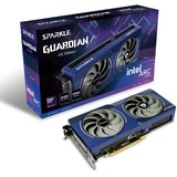 Intel Arc B570 GUARDIAN OC grafische kaart