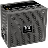 Thermaltake Toughpower GF3 1350W voeding  Zwart, 7x PCIe, Kabel-management