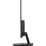ViewSonic VA24E1-H Full HD 24" monitor Zwart, 1x HDMI, 1x VGA, 120 Hz