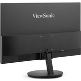 ViewSonic VA24E1-H Full HD 24" monitor Zwart, 1x HDMI, 1x VGA, 120 Hz