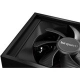 be quiet! Dark Power Pro 13 modulaire 1300 watt voeding  Zwart, 2x 12VHPWR, 6x PCIe