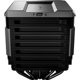 be quiet! Dark Rock Pro 6 CPU-koeler Zwart, 4-pins PWM fan-connector