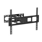 goobay TV Wall Mount Basic FULLMOTION (L) monitorarm Zwart
