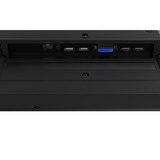 iiyama ProLite LH7575UHS-B1AG 75" 4K Ultra HD Public Display Zwart, HDMI, DisplayPort, LAN, WiFi, USB, Audio, Android