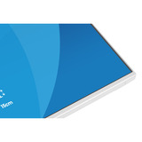 iiyama ProLite XB2497HSU-W1 23.8" monitor Wit (mat), 120 Hz, HDMI, DisplayPort, USB, Audio