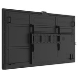 iiyama Prolite TE9813A-B2AG 97.5" 4K Ultra HD Public Display Zwart, HDMI, DisplayPort, Audio, LAN, USB, WiFi-6E, Bluetooth 5.0, Android, Touch