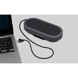 iiyama WP-MEET03M conferentiesysteem Zwart, USB