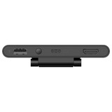 iiyama WP-MEET03M conferentiesysteem Zwart, USB