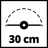 1707 Grastrimmer GC-ET 4530 KIT 699 61/62