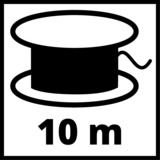 1707 Grastrimmer GC-ET 4530 KIT 699 61/62