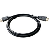 ACT Connectivity 3 meter HDMI 8K Ultra High Speed kabel v2.1 HDMI-A male - HDMI-A male Zwart