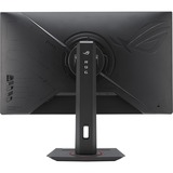 ASUS ROG Strix XG27ACS 27" gaming monitor HDMI, DisplayPort, USB-C, 180 Hz
