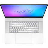 ASUS ROG Zephyrus G16 GA605KM-QR009W 16"  Copilot+ gaming laptop Wit | Ryzen AI 7 350 | RTX 5060 | 32 GB | 1 TB SSD | 240 Hz