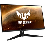 ASUS TUF Gaming VG289Q1A 28" 4K Ultra HD Gaming Monitor Zwart, 2x HDMI, DisplayPort