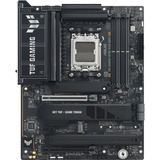 ASUS TUF Gaming X870E-PLUS WIFI7 socket AM5 moederbord Zwart, 2.5Gb-LAN, Wi-Fi 7, BT, Sound, ATX
