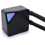 Alphacool Core Ocean T38 420 waterkoeling Zwart