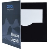Alphacool Eisschicht 3W/mk Ultra Soft thermal pads Wit