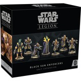 Asmodee Star Wars: Legion - Black Sun Enforcers unit expansion Kaartspel Engels, uitbreiding, 2 spelers, 60 - 120 minuten, vanaf 14 jaar