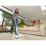 BLACK+DECKER FSMH13E10-QS 1300W 10-in-1 steam-mop met accessoires stoomreiniger Wit