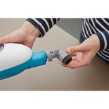 BLACK+DECKER FSMH13E10-QS 1300W 10-in-1 steam-mop met accessoires stoomreiniger Wit