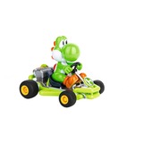 2,4GHz Mario Kart Pipe Kart, Yoshi RC