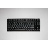 Ducky One 3 Classic TKL RGB mechanisch toetsenbord Zwart, US lay-out (QWERTY), Cherry MX Speed Silver, 80% (TKL)	, RGB leds, Double-shot PBT, Hot-swappable, QUACK Mechanics