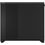 Fractal Design Meshify 3 XL Ambience Pro RGB Light Tint big tower behuizing Zwart | 2x USB-A | 1x USB-C | RGB | Tempered Glass