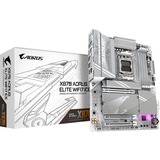X870 AORUS ELITE WIFI7 ICE socket AM5 moederbord