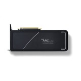 Intel® Arc A750 Graphics 8 GB GDDR6 grafische kaart Zwart, 1x HDMI, 3x DisplayPort
