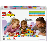 LEGO DUPLO - Hopsy's kasteelspel Constructiespeelgoed 10450