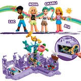 LEGO Friends - Strandpretpark Constructiespeelgoed 41737