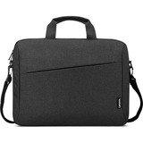 Lenovo 17-inch handige Casual toploader T210 laptoptas Zwart