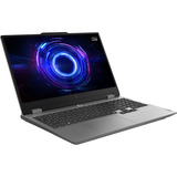Lenovo LOQ 15IRX10 (83JE00LWMH) 15.6"  gaming laptop Grijs | Core i7-13700HX | RTX 5060 | 32 GB | 1 TB SSD