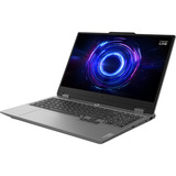 Lenovo LOQ 15IRX10 (83JE00LWMH) 15.6"  gaming laptop Grijs | Core i7-13700HX | RTX 5060 | 32 GB | 1 TB SSD