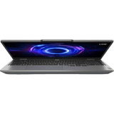 Lenovo LOQ 15IRX10 (83JE00LWMH) 15.6"  gaming laptop Grijs | Core i7-13700HX | RTX 5060 | 32 GB | 1 TB SSD