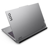 Lenovo LOQ 15IRX10 (83JE00LWMH) 15.6"  gaming laptop Grijs | Core i7-13700HX | RTX 5060 | 32 GB | 1 TB SSD