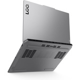 Lenovo LOQ 15IRX10 (83JE00LWMH) 15.6"  gaming laptop Grijs | Core i7-13700HX | RTX 5060 | 32 GB | 1 TB SSD
