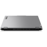 Lenovo LOQ 15IRX10 (83JE00LWMH) 15.6"  gaming laptop Grijs | Core i7-13700HX | RTX 5060 | 32 GB | 1 TB SSD